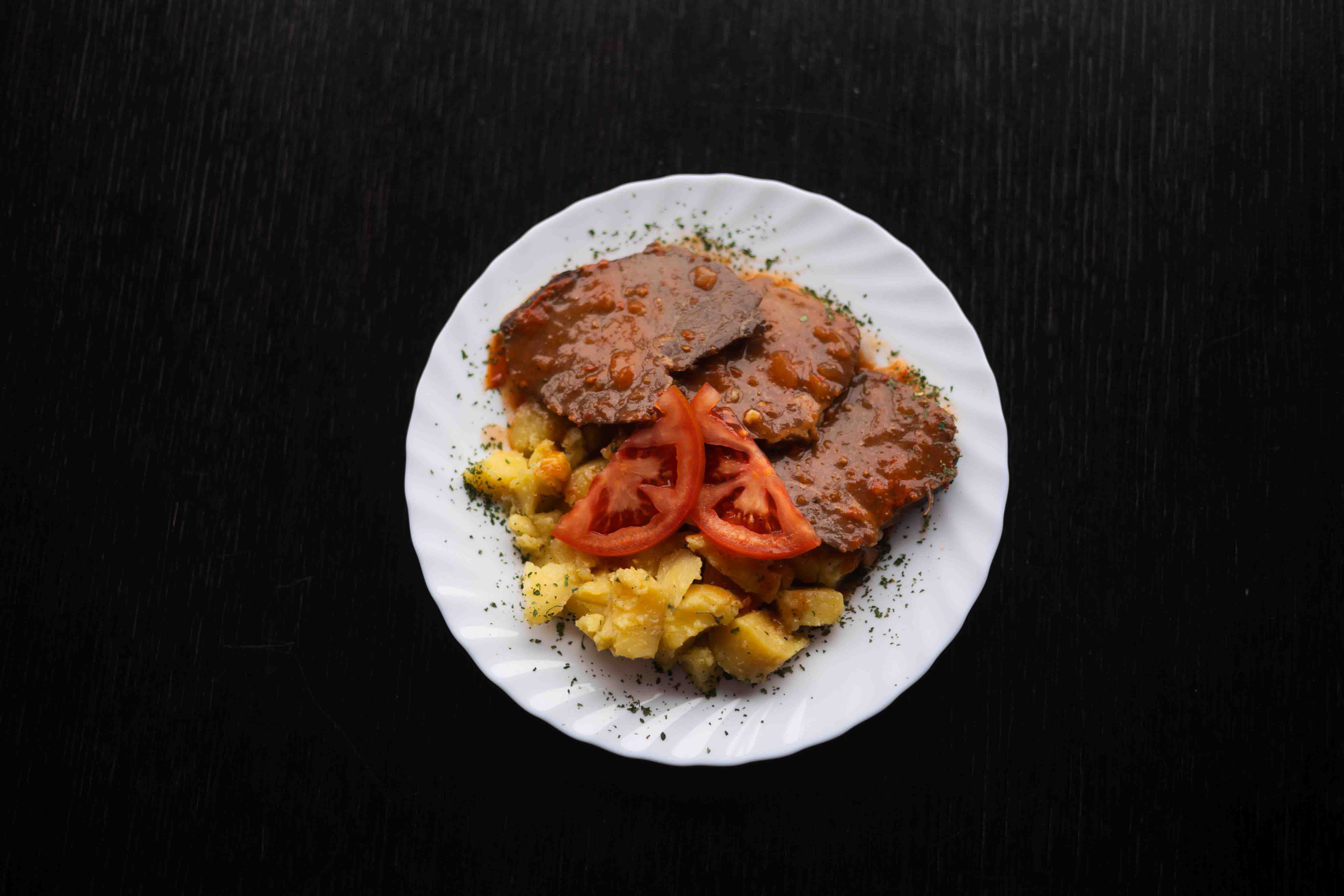 Junetina Bistro Steffi